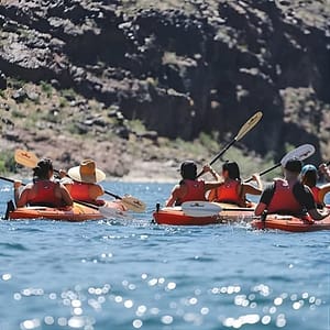 Self-Drive Half Day Black Canyon Kayak Tour at Willow Beach Marina, Las Vegas, United States Lizp.com Special Offers, Deals & Discounts in USA
