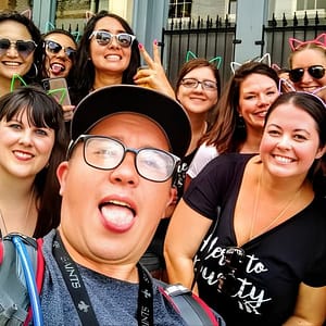 Shared 2 Hours Saints and Sinners Walking Tour in New Orleans at Voodoo Lounge, New Orleans, United States Lizp.com Special Offers, Deals & Discounts in USA