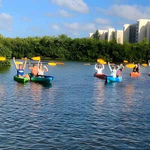 Siesta Key Guided Eco Tour at 8701 Blind Pass Rd, Sarasota, United States Lizp.com Special Offers, Deals & Discounts in USA