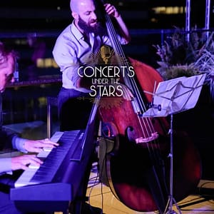 Sinatra Under The Stars at AIRE at Aire Rooftop, Chicago, United States Lizp.com Special Offers, Deals & Discounts in USA