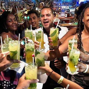 Sip & Salsa Experience at Mango’s at Mango’s Tropical Cafe Miami, Miami, United States Lizp.com Special Offers, Deals & Discounts in USA