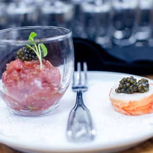 Sip & Savor: A Japanese Vodka and Caviar Tasting Experience at Haven Palm Beach, West Palm Beach, United States Lizp.com Special Offers, Deals & Discounts in USA