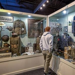 Skip the Line: General Admission Webb Military Museum at Webb Military Museum, Savannah, United States Lizp.com Special Offers, Deals & Discounts in USA