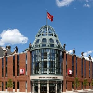 Skip the Line: Museum Admission Ticket – Grohmann Museum at Grohmann Museum, Milwaukee, United States Lizp.com Special Offers, Deals & Discounts in USA