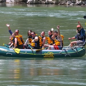 Small Boat Slam Paddle Adventure Jackson Hole Activity at 10875 US-89, Jackson, United States Lizp.com Special Offers, Deals & Discounts in USA