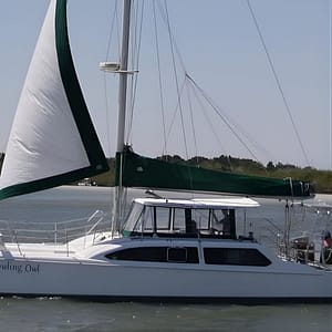 Small-Group Sailing Tour in Daytona Beach at 721 Ballough Rd, Daytona, United States Lizp.com Special Offers, Deals & Discounts in USA