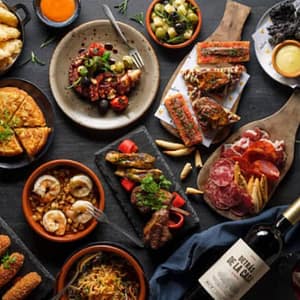 Spanish Tapas in Seattle at Adrice Wines, Seattle, United States Lizp.com Special Offers, Deals & Discounts in USA