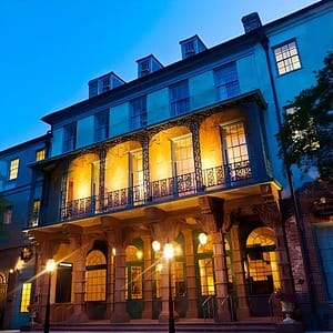Speakeasy Sagas – Charleston Prohibition Pub Crawl at United States Custom House, Charleston, United States Lizp.com Special Offers, Deals & Discounts in USA