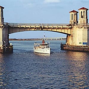 St. Augustine Guided Tour + Boat Cruise at ICON Park, Orlando, United States Lizp.com Special Offers, Deals & Discounts in USA
