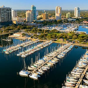 St. Petersburg Mystery Picnic: Self-Guided Foodie Adventure at Secret Location Tampa, Tampa, United States Lizp.com Special Offers, Deals & Discounts in USA
