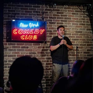 Stand-up Comedy at The New York Comedy Club Midtown at New York Comedy Club, New York, United States Lizp.com Special Offers, Deals & Discounts in USA