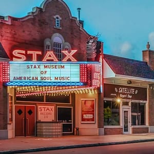 Stax Museum of American Soul Music at Stax Museum of American Soul Music, Memphis, United States Lizp.com Special Offers, Deals & Discounts in USA