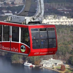Stone Mountain Park Sightseeing Tour at Stone Mountain Park, Atlanta, United States Lizp.com Special Offers, Deals & Discounts in USA
