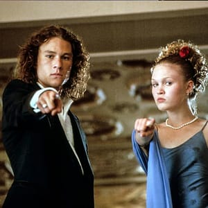Street Food Cinema: 10 Things I Hate About You at 919 S Grand Ave, Los Angeles, United States Lizp.com Special Offers, Deals & Discounts in USA
