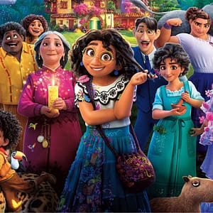 Street Food Cinema: Encanto at Grand Hope Park, Los Angeles, United States Lizp.com Special Offers, Deals & Discounts in USA