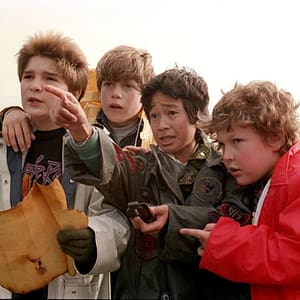 Street Food Cinema: The Goonies at Los Angeles Equestrian Center, Los Angeles, United States Lizp.com Special Offers, Deals & Discounts in USA