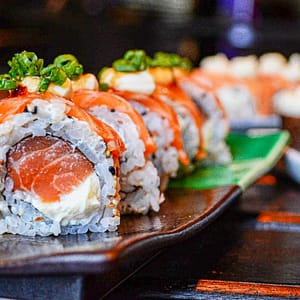 Sushi-Making 101 – DC at Other Half Brewing Washington DC, Washington DC, United States Lizp.com Special Offers, Deals & Discounts in USA