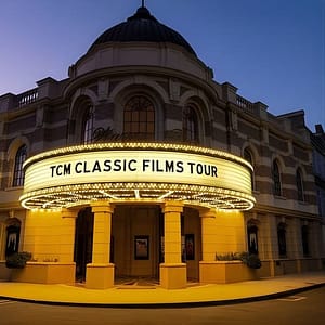 TCM Classic Films Tour at 3400 Warner Blvd, Los Angeles, United States Lizp.com Special Offers, Deals & Discounts in USA