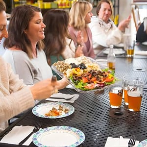 Taste of SLO – Uptown Mojo Walking Food Tour at SLO Provisions, San Luis Obispo, United States Lizp.com Special Offers, Deals & Discounts in USA