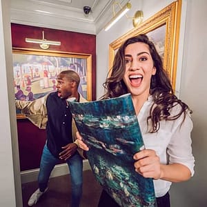 The Escape Game Chicago: Epic 60-Minute Adventures at The Escape Game Chicago, Chicago, United States Lizp.com Special Offers, Deals & Discounts in USA