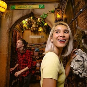 The Escape Game Columbus: Epic 60-Minute Adventures at 3960 Easton Station, Columbus, United States Lizp.com Special Offers, Deals & Discounts in USA