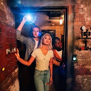 The Escape Game LA: Epic 60-Minute Adventures at 10250 Santa Monica Blvd, Los Angeles, United States Lizp.com Special Offers, Deals & Discounts in USA