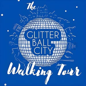 The Glitter Ball City Walking Tour at Birdie &Vi’s, Louisville, United States Lizp.com Special Offers, Deals & Discounts in USA