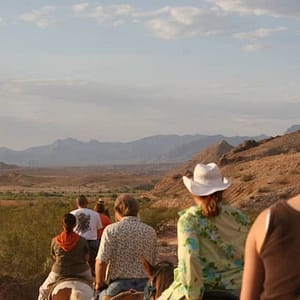 The Maverick Horseback Ride + Breakfast at Red Rock Canyon National Conservation Area, Las Vegas, United States Lizp.com Special Offers, Deals & Discounts in USA