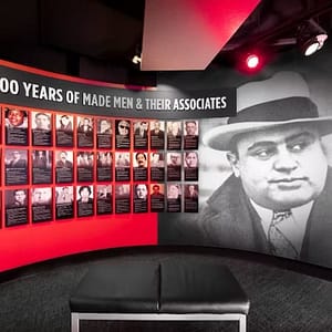 The Mob Museum at The Mob Museum, Las Vegas, United States Lizp.com Special Offers, Deals & Discounts in USA