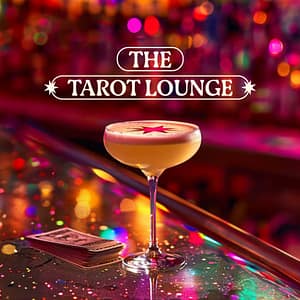 The Tarot Lounge: A Mystical Cocktail Experience at Novotel Miami Brickell, Miami, United States Lizp.com Special Offers, Deals & Discounts in USA