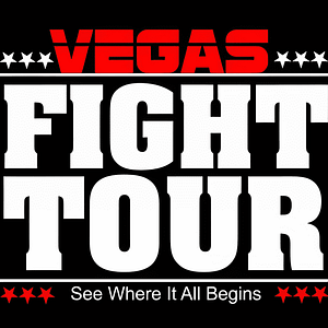 The Ultimate Las Vegas Fight Tour at 7400 S Las Vegas Blvd, Las Vegas, United States Lizp.com Special Offers, Deals & Discounts in USA