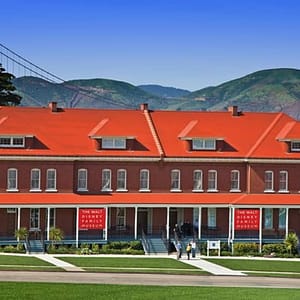 The Walt Disney Family Museum Admission Ticket in San Francisco at 104 Montgomery St, San Francisco, United States Lizp.com Special Offers, Deals & Discounts in USA
