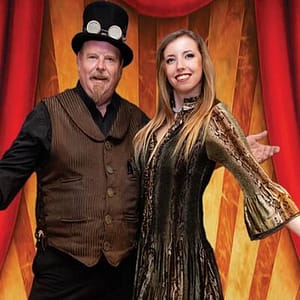 Ticket for Magic Show Theater in Houston at 7021 S Texas 6, Houston, United States Lizp.com Special Offers, Deals & Discounts in USA