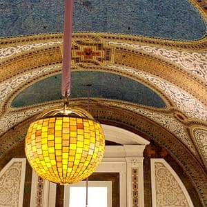 Tiffany in Chicago: Guided Tour at Chicago Cultural Centre, Chicago, United States Lizp.com Special Offers, Deals & Discounts in USA