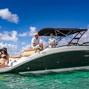 Top-Rated Boat Rental with Captain | 1 to 11 People at 518 West Ave, Miami, United States Lizp.com Special Offers, Deals & Discounts in USA