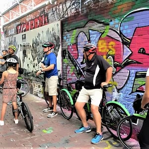 Tour de Cambridge Guided Bicycle Tour at Urban AdvenTours, Boston, United States Lizp.com Special Offers, Deals & Discounts in USA