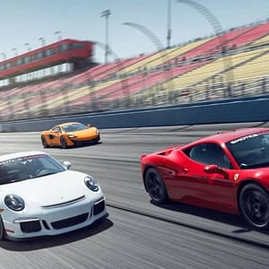 Two-Hour Exotic Car Driving Experience Package in Las Vegas at 14200 S Las Vegas Blvd, Las Vegas, United States Lizp.com Special Offers, Deals & Discounts in USA
