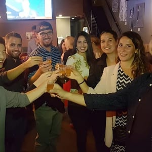 Ultimate Nightlife Group Tour NYC at Hotel 50 Bowery – JDV by Hyatt, New York, United States Lizp.com Special Offers, Deals & Discounts in USA