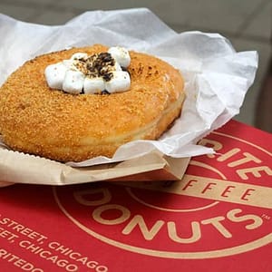 Underground Donut Tour – Chicago’s First Donut Tour at Doughnut Vault, Chicago, United States Lizp.com Special Offers, Deals & Discounts in USA