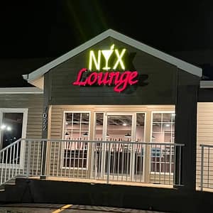 Urban Wine and Spirits Tasting at NYX Lounge, Kansas City, United States Lizp.com Special Offers, Deals & Discounts in USA