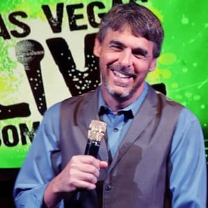 V Theater Las Vegas: Las Vegas Live Comedy Club at V Theater, Las Vegas, United States Lizp.com Special Offers, Deals & Discounts in USA