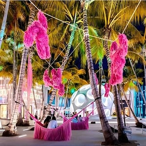 VIP Hidden World of Miami Design District at 151 NE 41st St, Miami, United States Lizp.com Special Offers, Deals & Discounts in USA