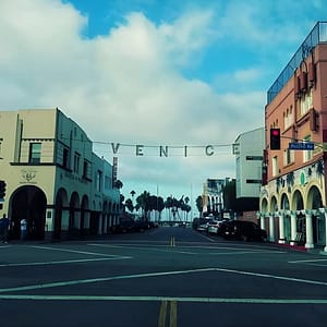 Venice Vibrations Public Bike Tour Experience at 1733 Ocean Front Walk, Los Angeles, United States Lizp.com Special Offers, Deals & Discounts in USA