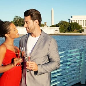 Washington DC Premier Dinner Cruise at Pier 4, Washington DC, United States Lizp.com Special Offers, Deals & Discounts in USA