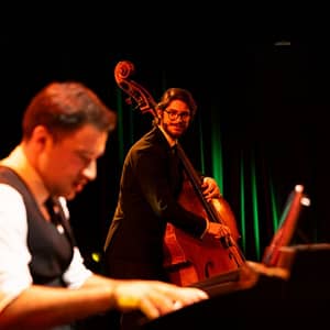We call it Jazz: A Journey to the Heart of New Orleans at The Palace Theater, San Francisco, United States Lizp.com Special Offers, Deals & Discounts in USA