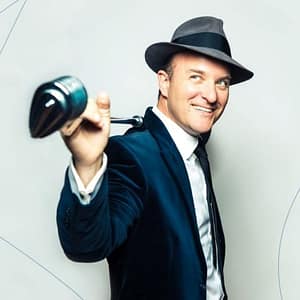 Wednesday Frank Sinatra & Rat Pack Tribute Dinner Show by Douglas “The Crooner” Roegiers at Hawg Heaven BBQ & Gastro Pub, Los Angeles, United States Lizp.com Special Offers, Deals & Discounts in USA