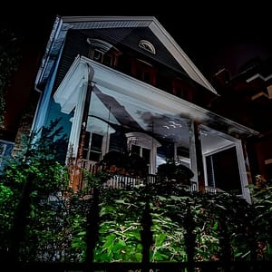 Windy City Ghosts: Hauntings of Chicago Walking Tour at Oz Park, Chicago, United States Lizp.com Special Offers, Deals & Discounts in USA