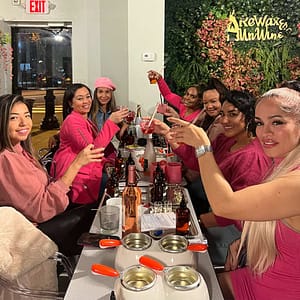 Wine Down Wednesday (Wine + Candle Making) at ReWax and UnWine Johns Creek, Atlanta, United States Lizp.com Special Offers, Deals & Discounts in USA