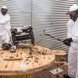 Wreck Room – A Destruction Experience, Standard Wrecking at 4090 Schiff Dr, Las Vegas, United States Lizp.com Special Offers, Deals & Discounts in USA