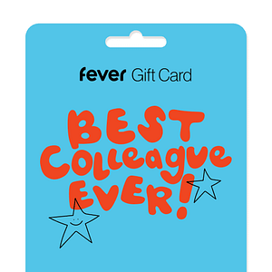 You’re the best collegue ever! – Special Gift Card at Secret Location Vail, AZ, Vail, United States Lizp.com Special Offers, Deals & Discounts in USA